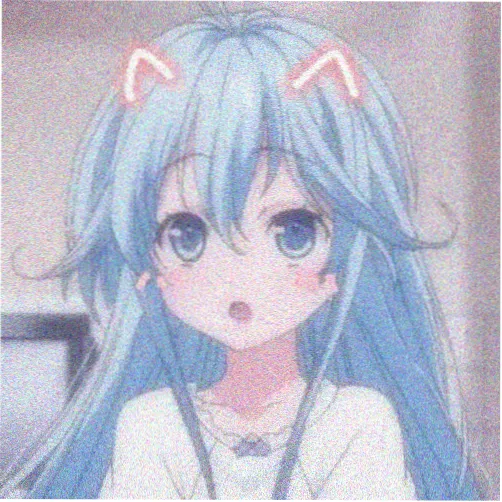 魔法少女控